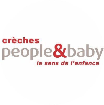 Logo People & Baby
