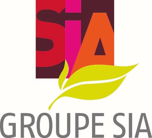 Logo GROUPE SIA