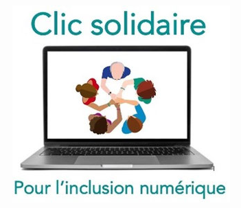 Clic Solidaire